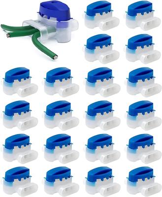 Connectors for Robotic Mowers Hjr-Amcc-01-20