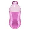 Kid Sleeveless Shiny Sequins Backless Professional Ballet Gymnastics Leotards Girls' Dancewear Child Dance Jumpsuit