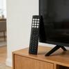 Replacement TV Remote ERF2B36H For Dedicated Television Models Easily Setup Enhances Signal Stability