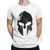 Men Kopie Von Spartan Helmet Sparta T Shirt Cotton Tops Vintage Classic Short Sl