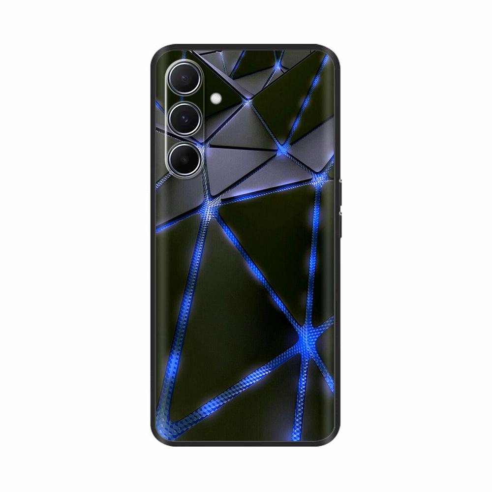 Für Samsung A36 Handyhülle Stoßfeste Schale Abdeckung Für Samsung Galaxy A36 5G SM-A366E Hüllen Silikon Fundas Stoßstange Capas Coque