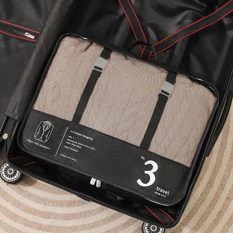 MDNG 3-in-1 Travel Storage Bag
