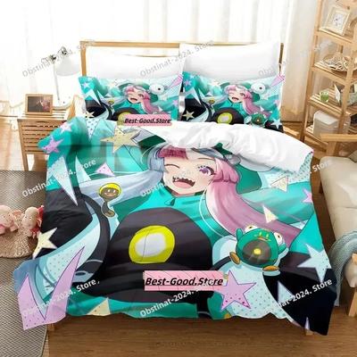 Biancheria da letto – Completi lenzuola e set da letto