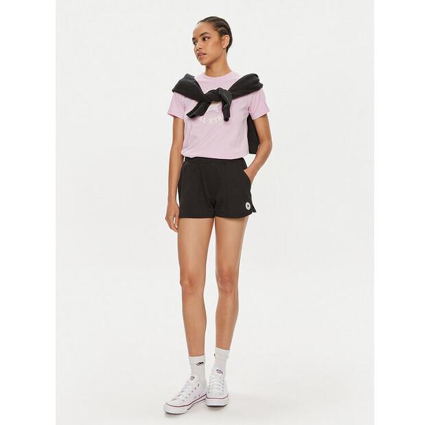 Спортивные шорты Converse W Retro Chuck Short