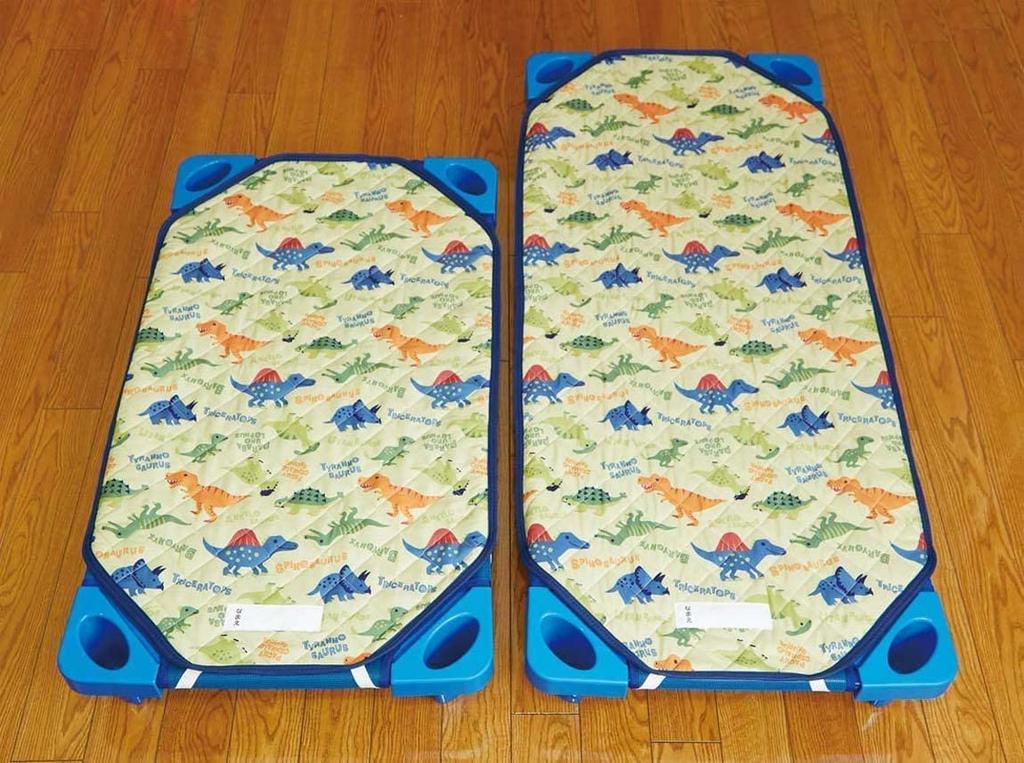 Skater Cot for Easy Bed Bed Winnie the Pooh Cover, Small, 60x100cm, Daycare, Naptime, Cover, Sheet, Design, BCV1-A