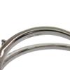 STAR JEWELRY  #9(JP Size) ring Pt950Platinum Women