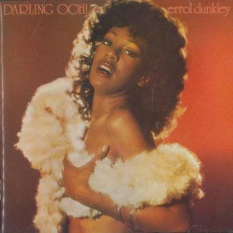

CD ERROL DUNKLEY - Darling Ooh! (2CD) DBCDD083 Doctor Bird 2021 UK Reggae, Ska & Dub