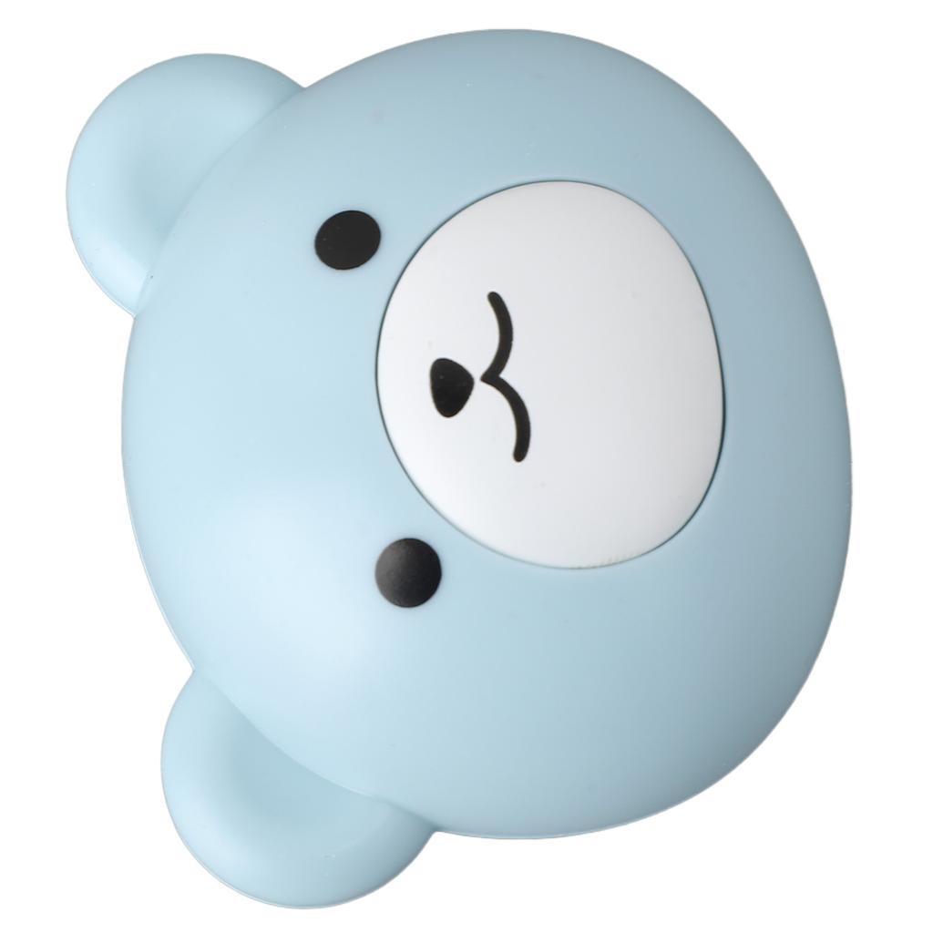 Cartoon Animal Hook Multi Purpose Strong Bearing Capacity Cute Wall Hooks for Bedroom Living Room Bathroom Office