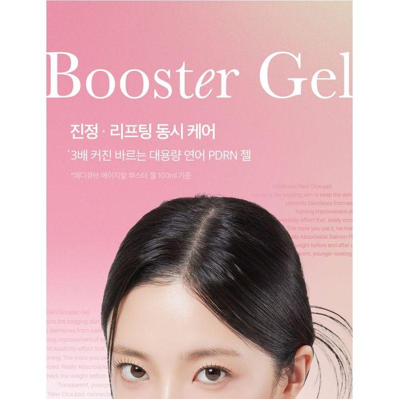 medicube - AGE-R PDRN Booster Gel