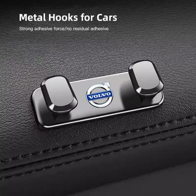 1 ks Autoháček Přední Auto Multifunkční Úložný Malý Přívěsek Pro XC60 S60 V40 V50 V60 S80 S40 C30 AWD C70 S40 S60 S80 S9