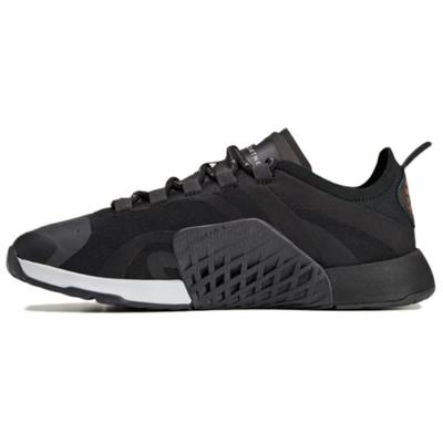 Dropset By Stella Mccartney Czarny Podstawowy Czarny Utility Damskie Trampki IH0081