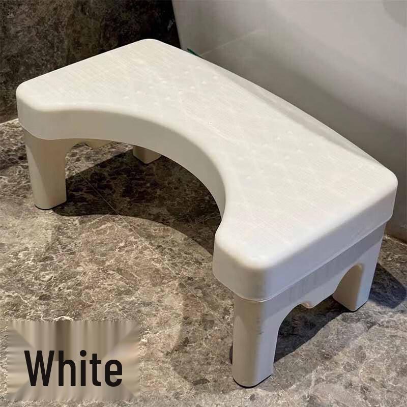 Changshen Thickened Anti-Slip Toilet Footstool Mat