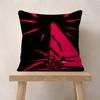 UULTRAKILL Hot GAME Personalized Pillow Cover Kids Bedroom Wild Party Decor Pillowcase Kid Birthday Shower Gift