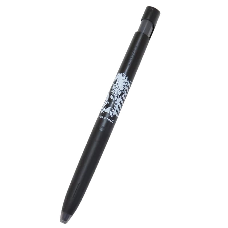 

monster 8 issue ballpoint pen brainball pen 0 7 old bridge Italy spring boy jump