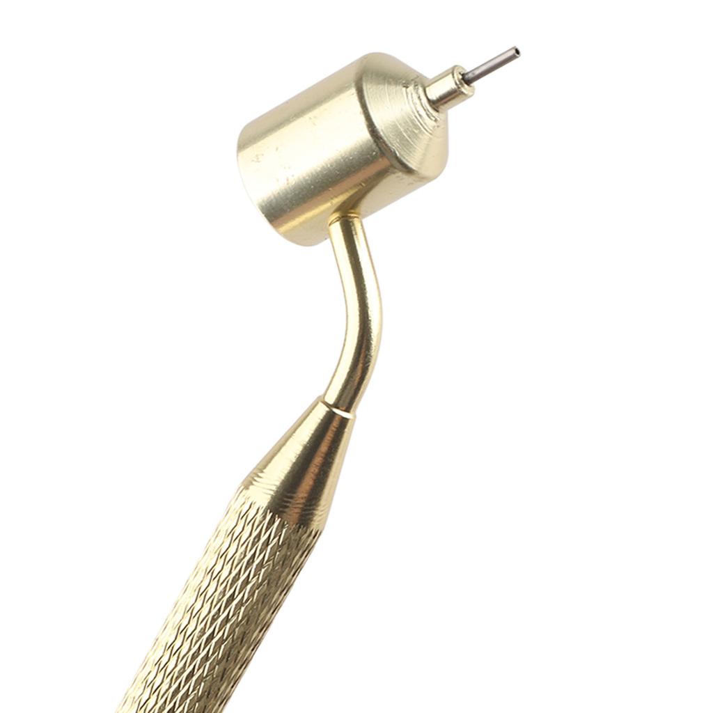 Fine Detail Line Liquid Writer Paint Applicator Pen Slanting Fine Line Paint Pen