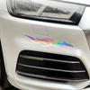 Car Stickers Modified Flame Reflective Sticker Auto Exterior Accessories Decals Moto Body Decor Voiture Car Decoration