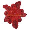 49MD Eye-Catching Flower Applique Sequined Sewing On Patches for Wedding Dress