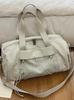 Trendy Large-Capacity Crossbody Handbag for Travel & Fitness
