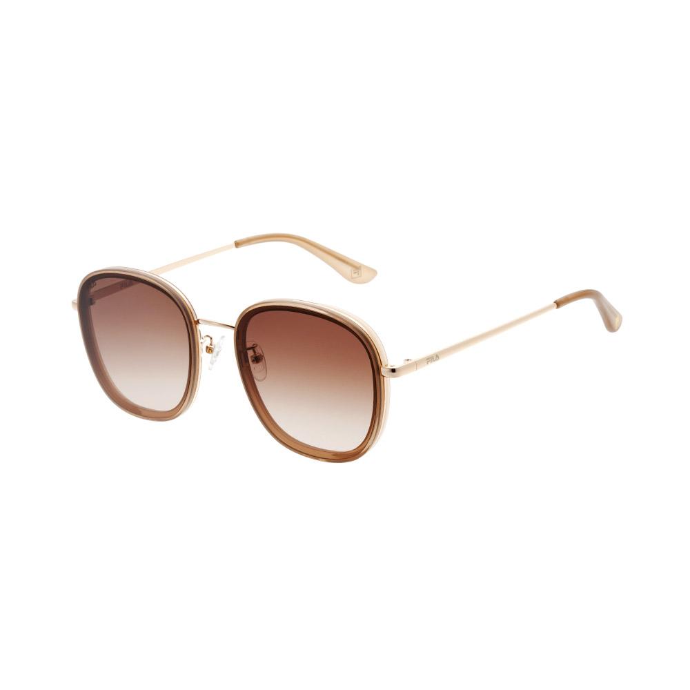 Hwillaaiweeo Sunglasses (Fls7403 Nudepinkgold 58)