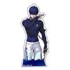 15cm Anime Blue Lock Acrylic Stand Action Figure Toy Cartoon Figures Desktop Home Decoration