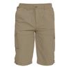 Duke Mens D555 Mason Kingsize Cargo Shorts