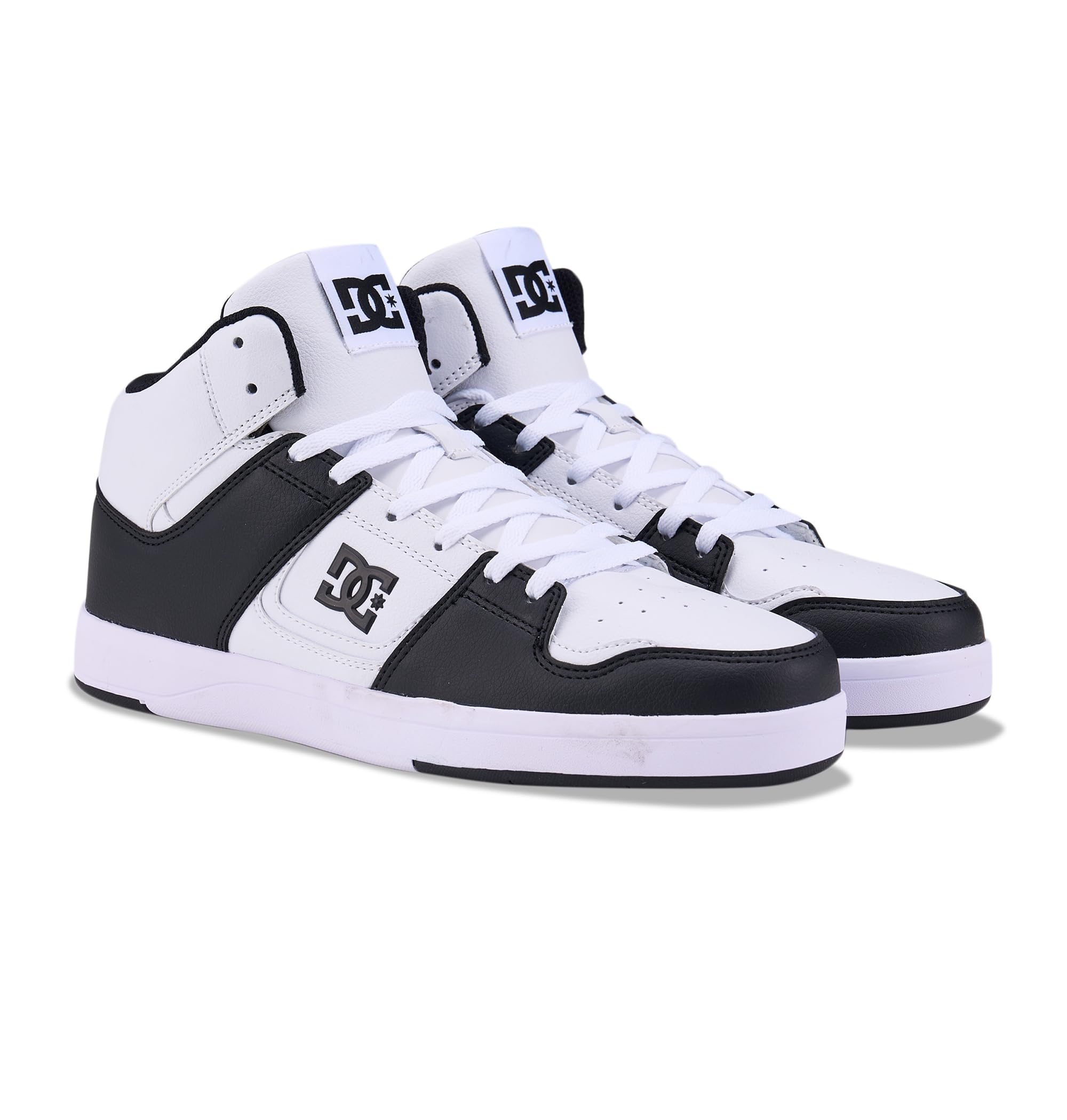 DC SHOES CURE HI TOP SN