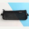 Large Capacity Custom Transparent Mesh Pencil Case with Logo