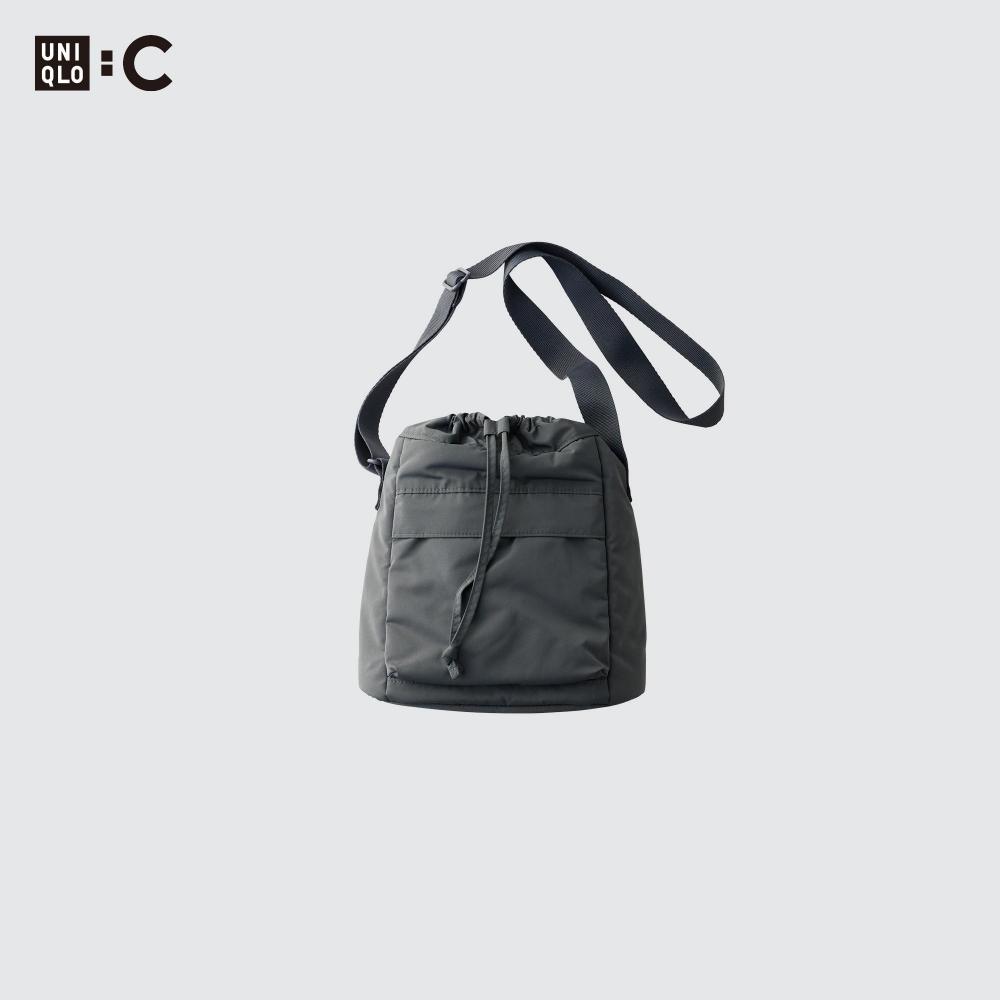 

мини-сумка через плечо UNIQLO