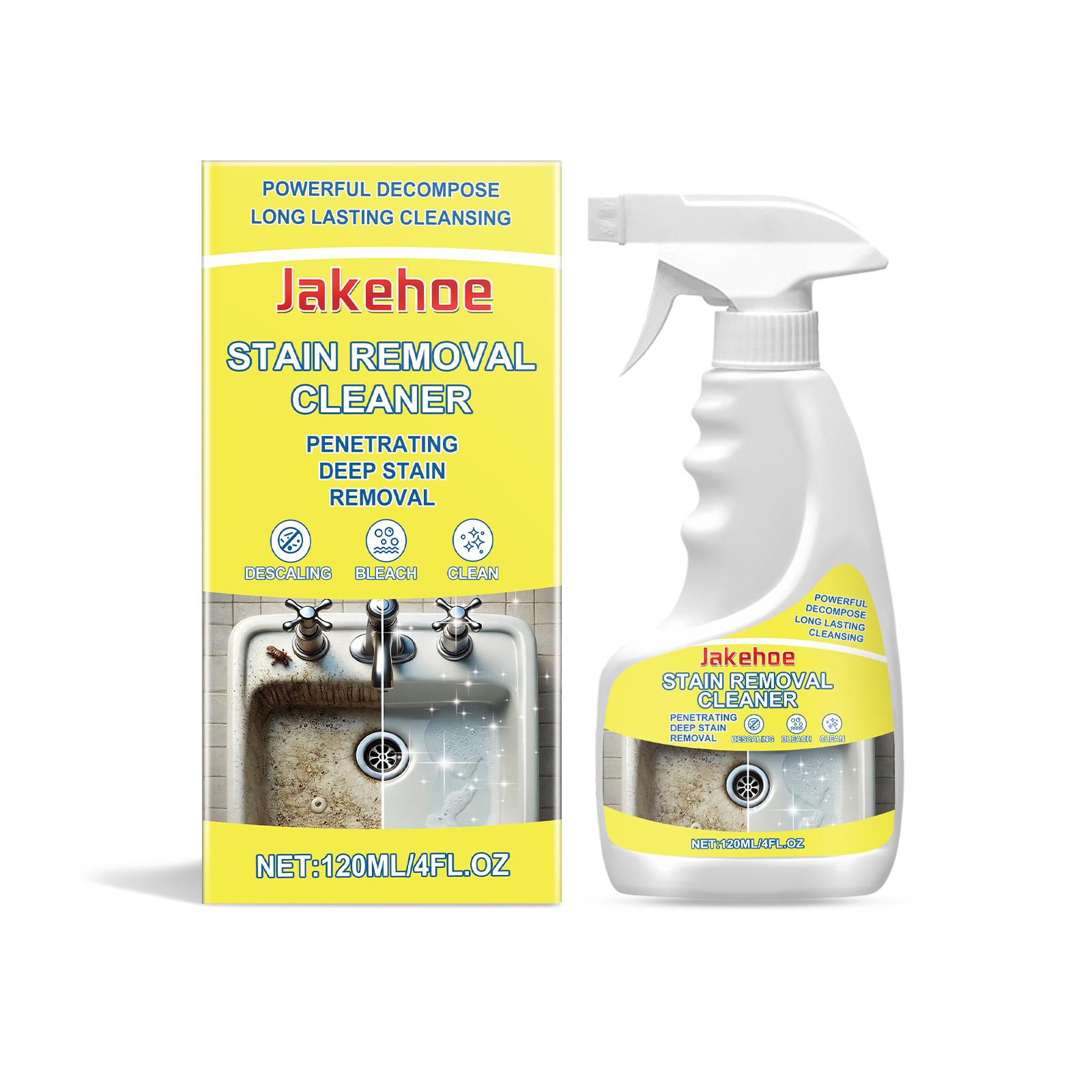 

Multipurpose Cleaner Easily Remove Scale Dirt Restore Radiance For Tile Gaps 120ml
