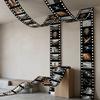 2 ks Polyesterová fóliová páska Pozadí Dekorace Divadelní téma Filmový fotorámeček Banner Dětská párty