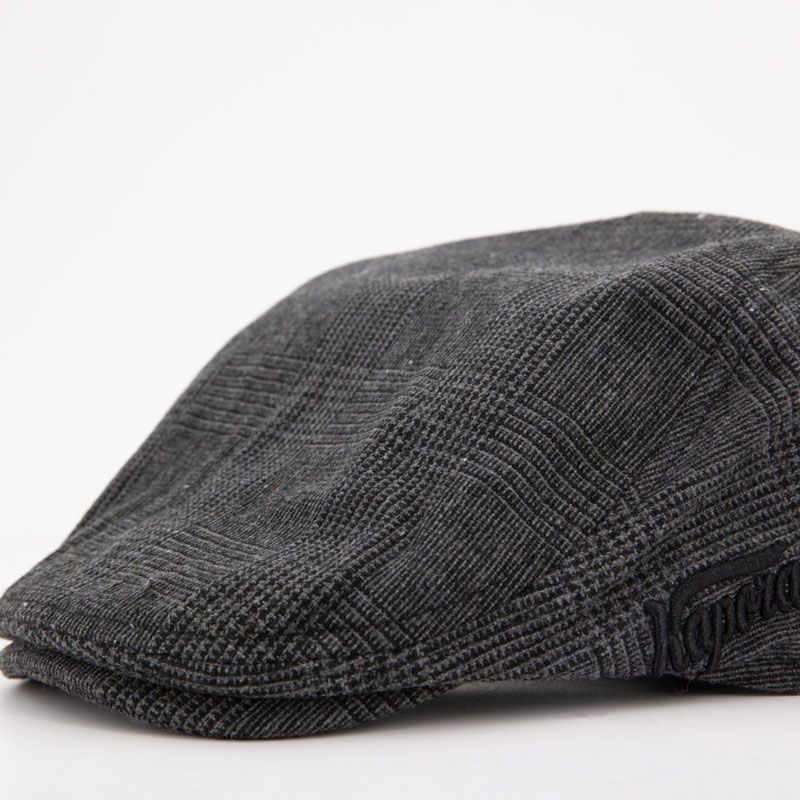 Beret dickon Homme KAPORAL