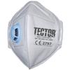 FFP2 Protective Mask Certified To EN 149:2001 TECTOR 4203