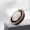 50mm Cabinet Vents ABS Plastic Ventilator Grille Hole