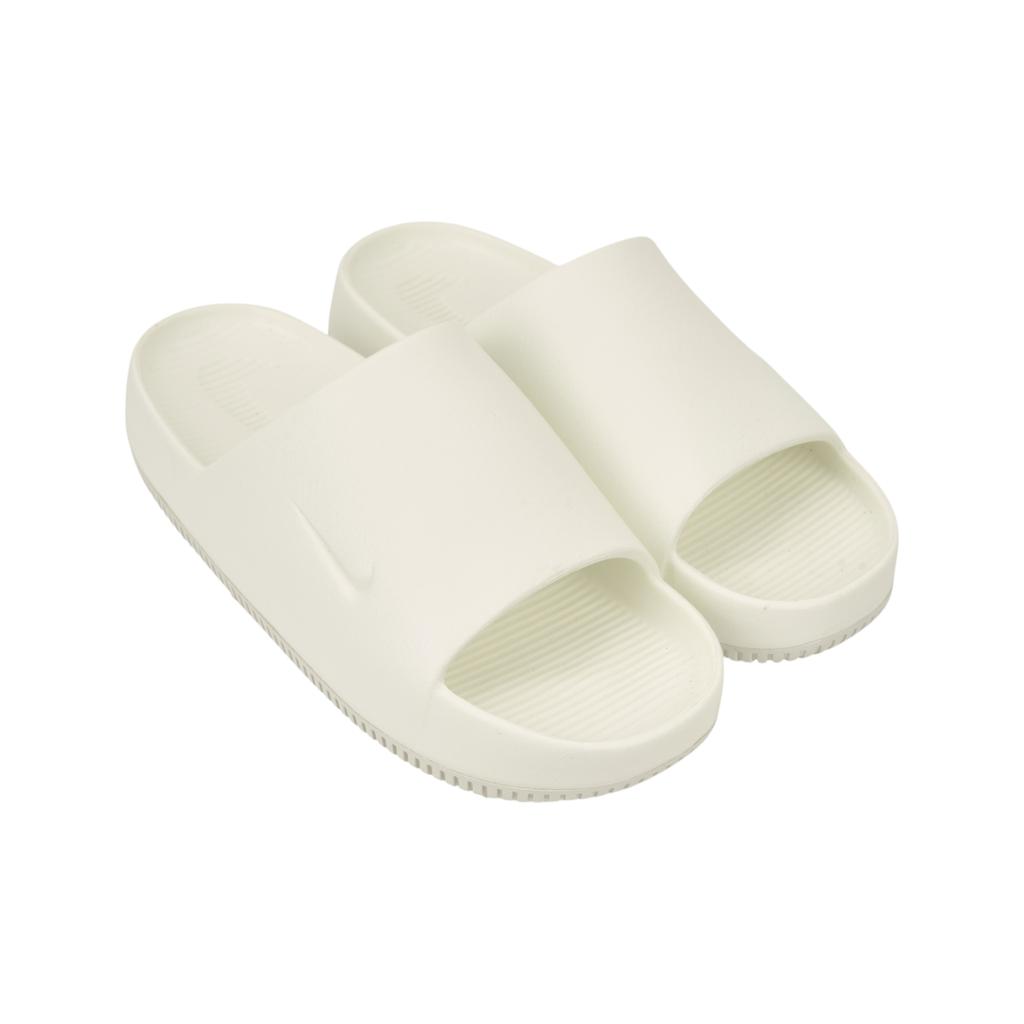Nike Calm Slide Sail Women Sneakers Cream DX4816-100