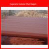 Epoxy Ester Primer: Gray, Corrosion-Resistant, Room Temperature Curing, for Machinery & Railing.