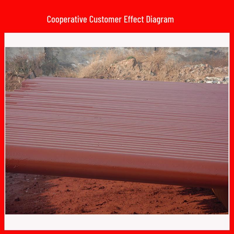 Epoxy Ester Primer: Gray, Corrosion-Resistant, Room Temperature Curing, for Machinery & Railing.