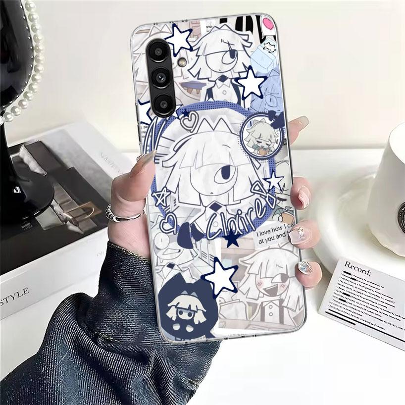 

Базовый бумажный чехол для телефона Education For Samsung Galaxy A13 A14 A15 A16 A17 A53 A54 A55 A56 A57 A33 A34 A35 A36 A37 A23 A24 A2 Samsung A16