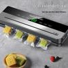 Monchido Automatic Vacuum Sealer