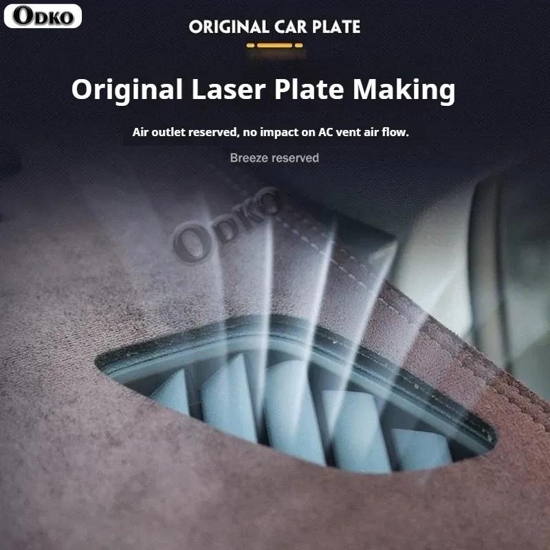 Auto Armaturenbrettabdeckung Lichtschutz Anti-UV Matte Für Volkswagen VW Polo 9N 9N3 MK4 2002 2003 2004 2005 2006 2007 2008 Zubehör