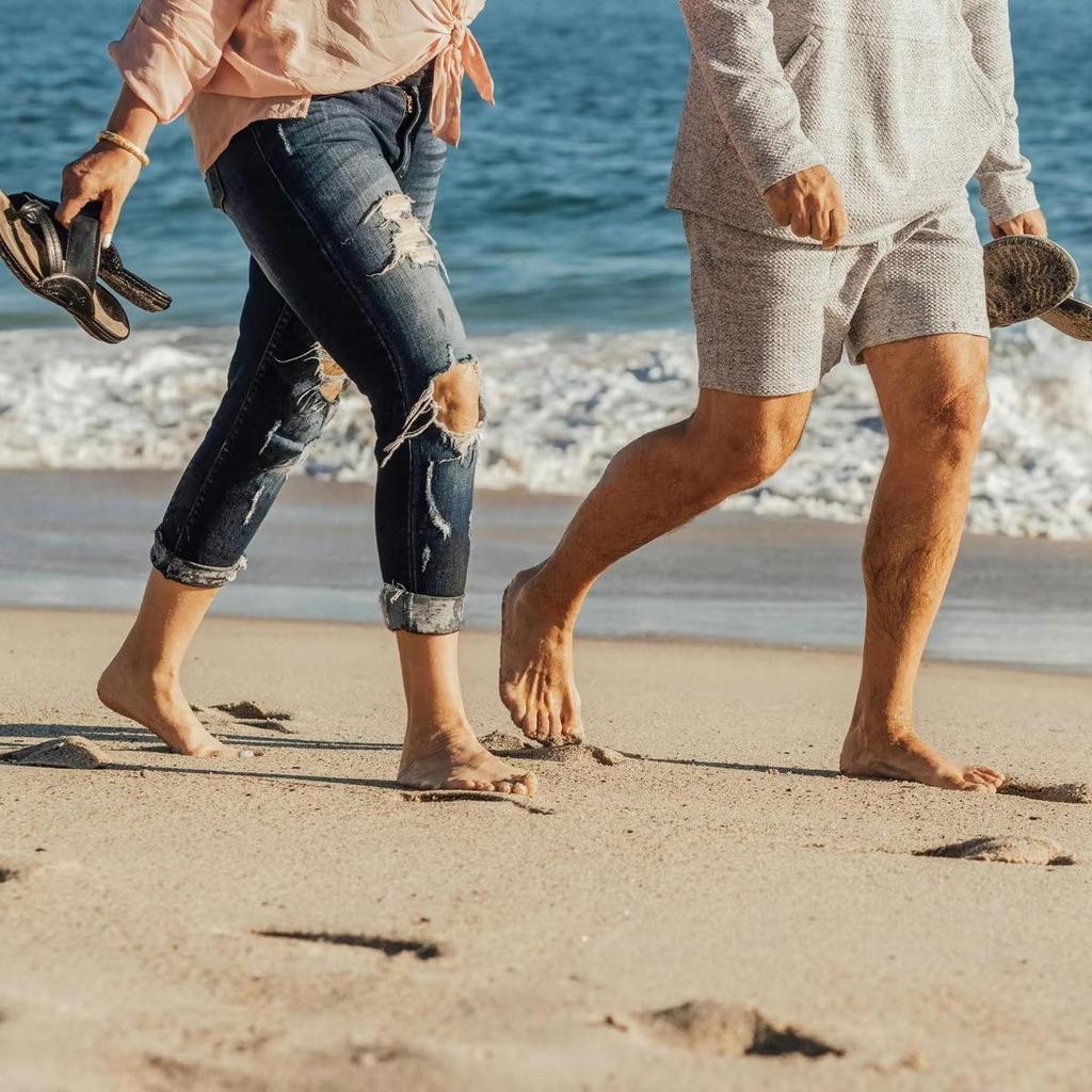 Grounding Mat Kit, desk mat, grounding foot mat, computer mouse pad can improve sleep, maintain body balance, blood circulation