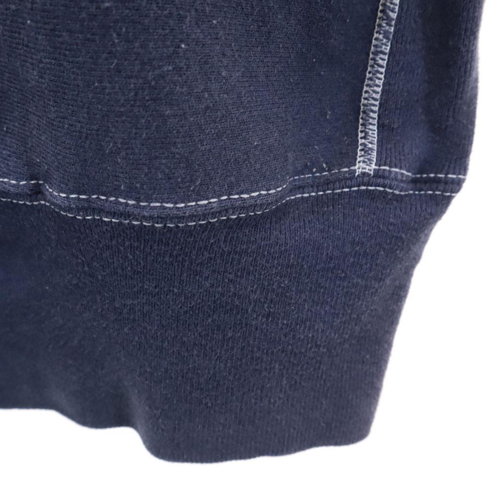 Champion 90s Made In Mexico Embroidered Tag, Old, No Eyes Long Sleeve Reverse Weave Sweatshirt Trainer Men's Used