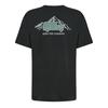 Mens Graphic Regular T-Shirt