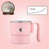Leak-proof Insulated Water Cup Sealed Thermal Drinkware Stainless Steel Coffee Mug  Drinking
