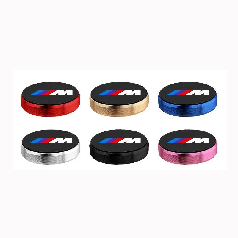 Suporte de Carro Magnético para Celular 2025 Suporte de Montagem Magnético Adesivo Para BMW 50º M3 M4 M5 G42 G30 G20 E39 E36 E87 E53 F44 F07 F34