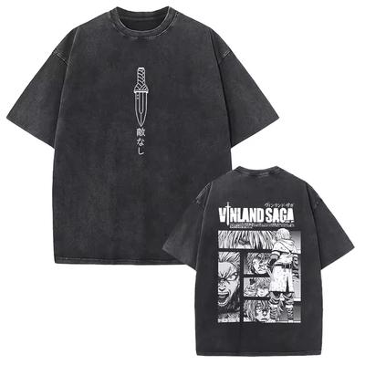 Üst giysisi – T-shirtler