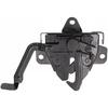 81130-2T000, 811302T000, Hood Latch Lock For KIA Optima 2011-2015
