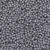 Colorful 4mm Acrylic Round Seed Beads for DIY Jewelry, Bracelets, and Necklaces