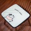 Heating Electric Warm Cushion Heating Cushion Office Chair Cushion Seat Cushion Fart Cushion Long Sitting Student Dormitory Warm Keeping Articles