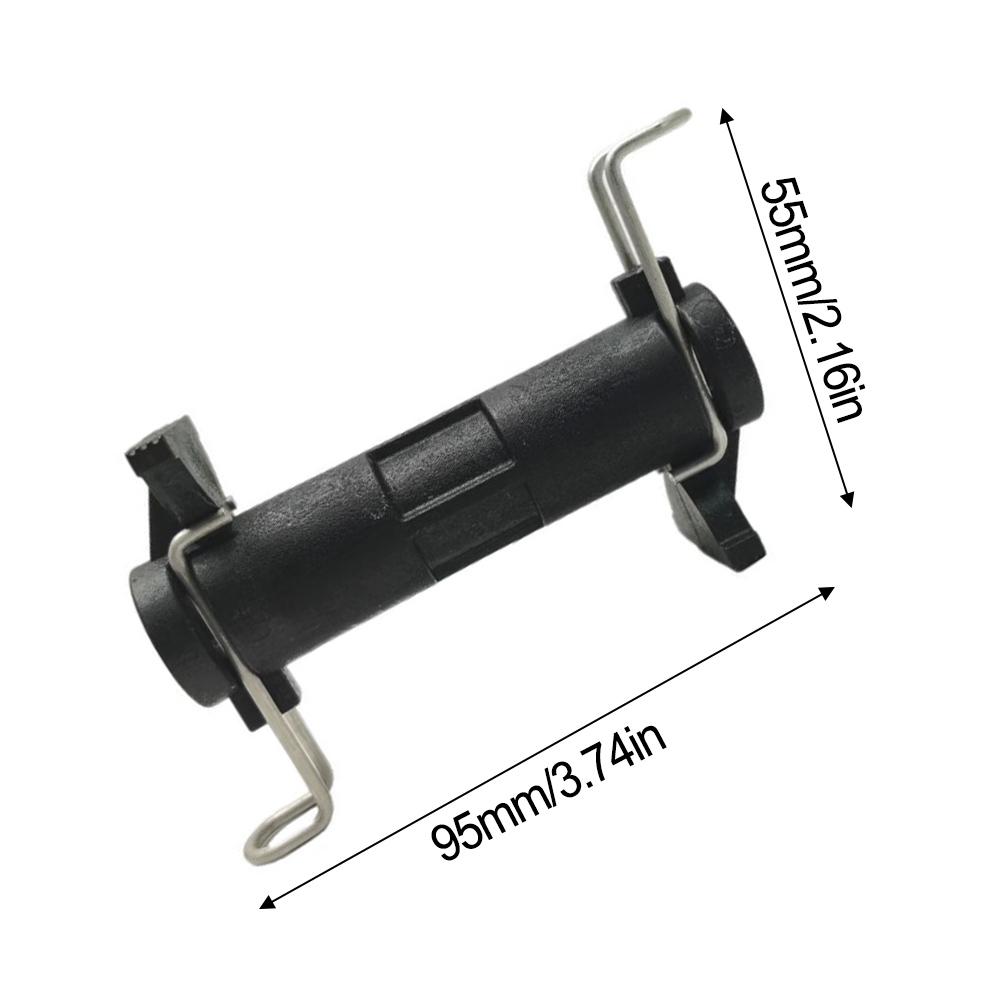 High Pressure Washer Water Cleaning Hose Extension Connector For Karcher K2 K3 High Pressure Water Cleaning Hose Extension Joint