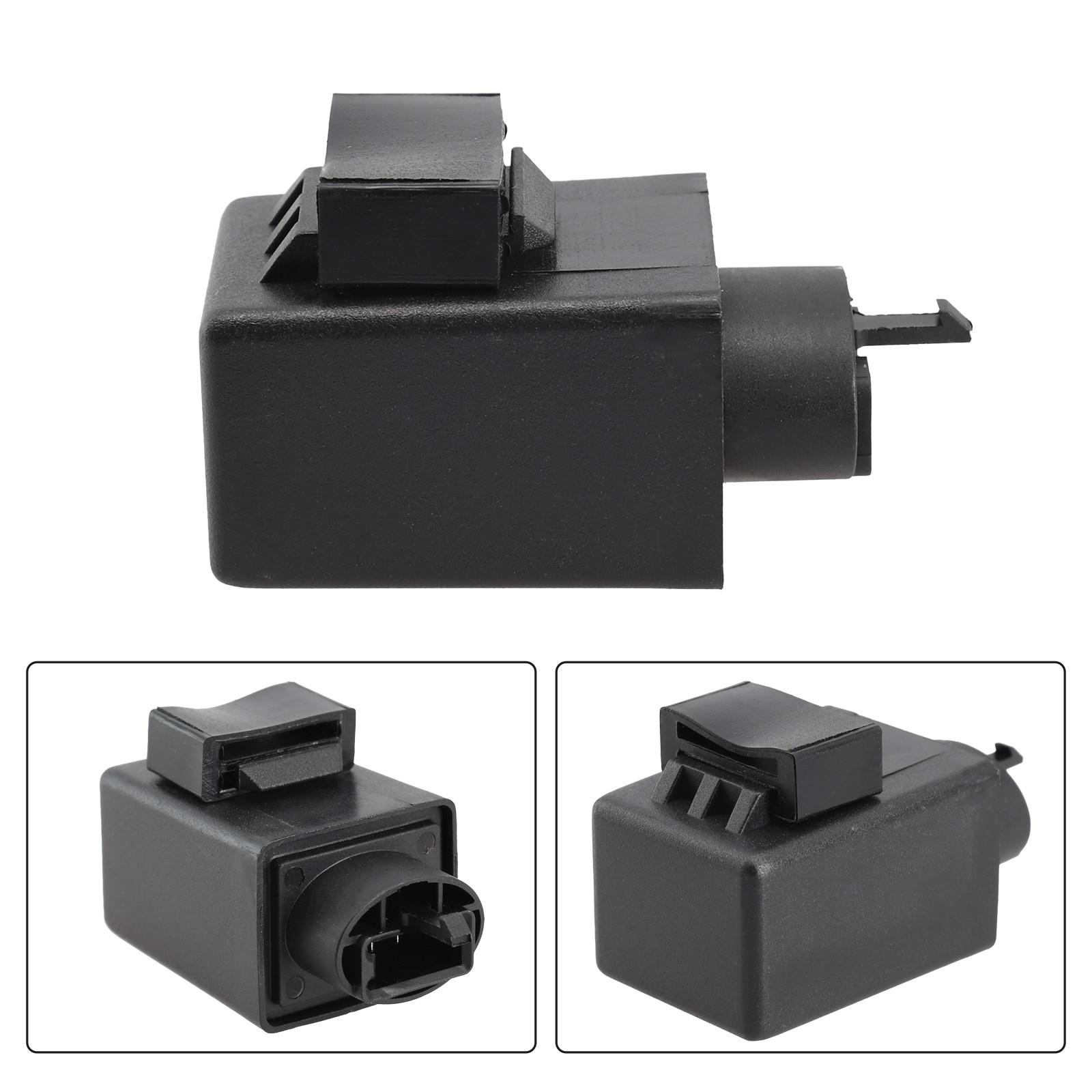 

Аксессуары для мотоциклов 3 штифта 3x2.9x6.5см ABS регулируемый